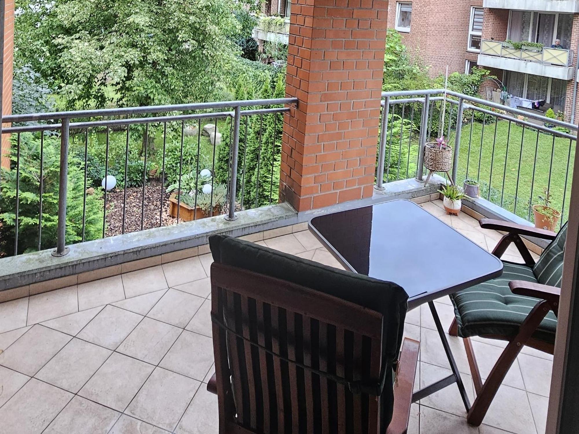 80 M2 Moderne Und Zentrale Wohnung In Hannover Mit Eigenem Parkplatz Номер фото