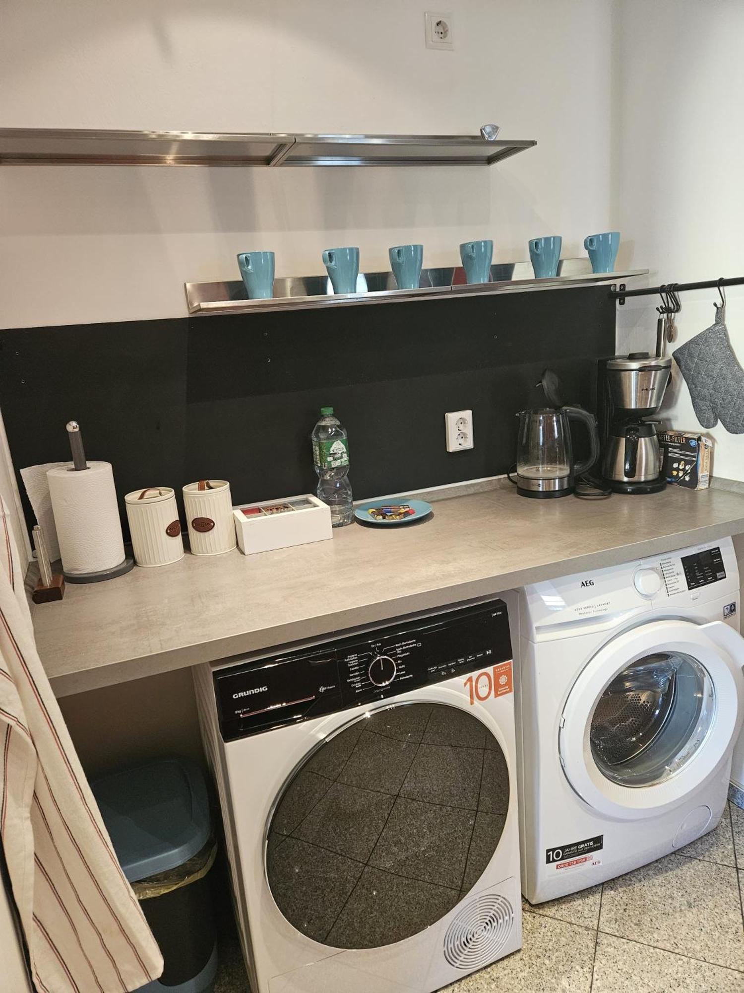 80 M2 Moderne Und Zentrale Wohnung In Hannover Mit Eigenem Parkplatz Екстер'єр фото