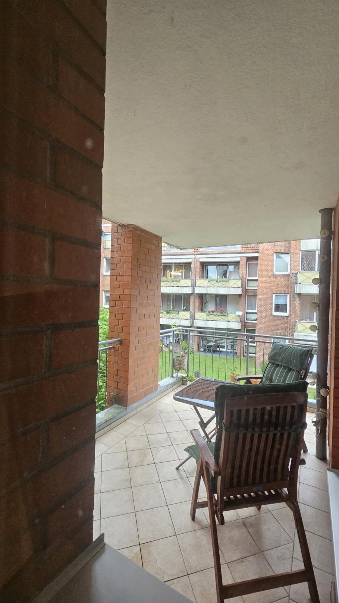 80 M2 Moderne Und Zentrale Wohnung In Hannover Mit Eigenem Parkplatz Екстер'єр фото