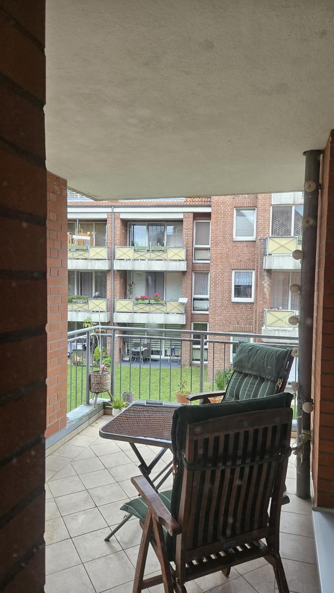 80 M2 Moderne Und Zentrale Wohnung In Hannover Mit Eigenem Parkplatz Екстер'єр фото